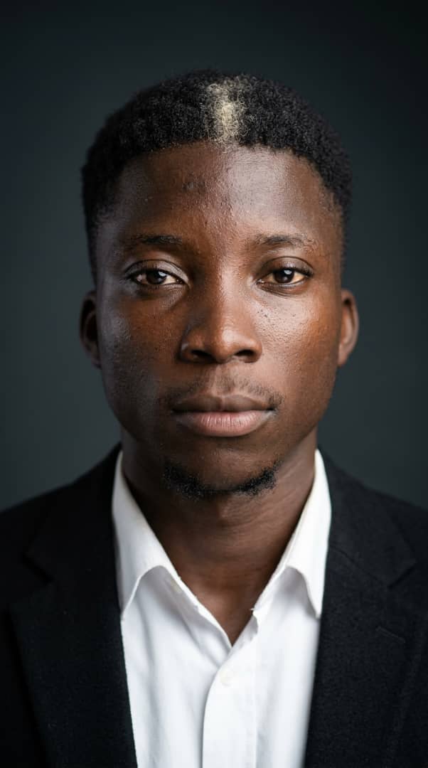 Joshua Omotayo
